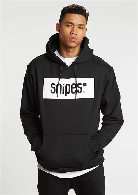 SNIPES Onlineshop